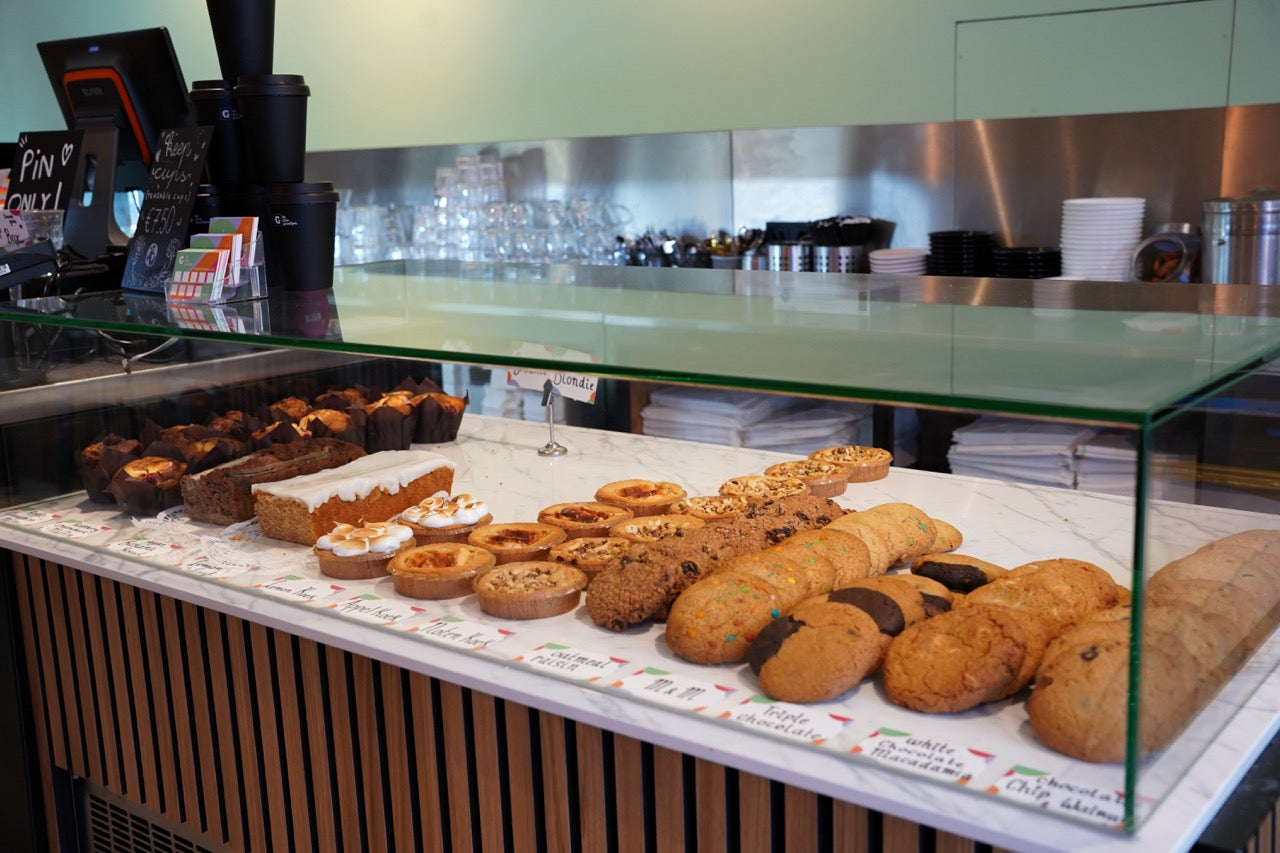 Rokin Bakery